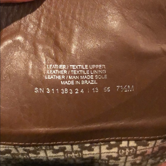 Tory Burch Riding Boots - Picture 5 of 6